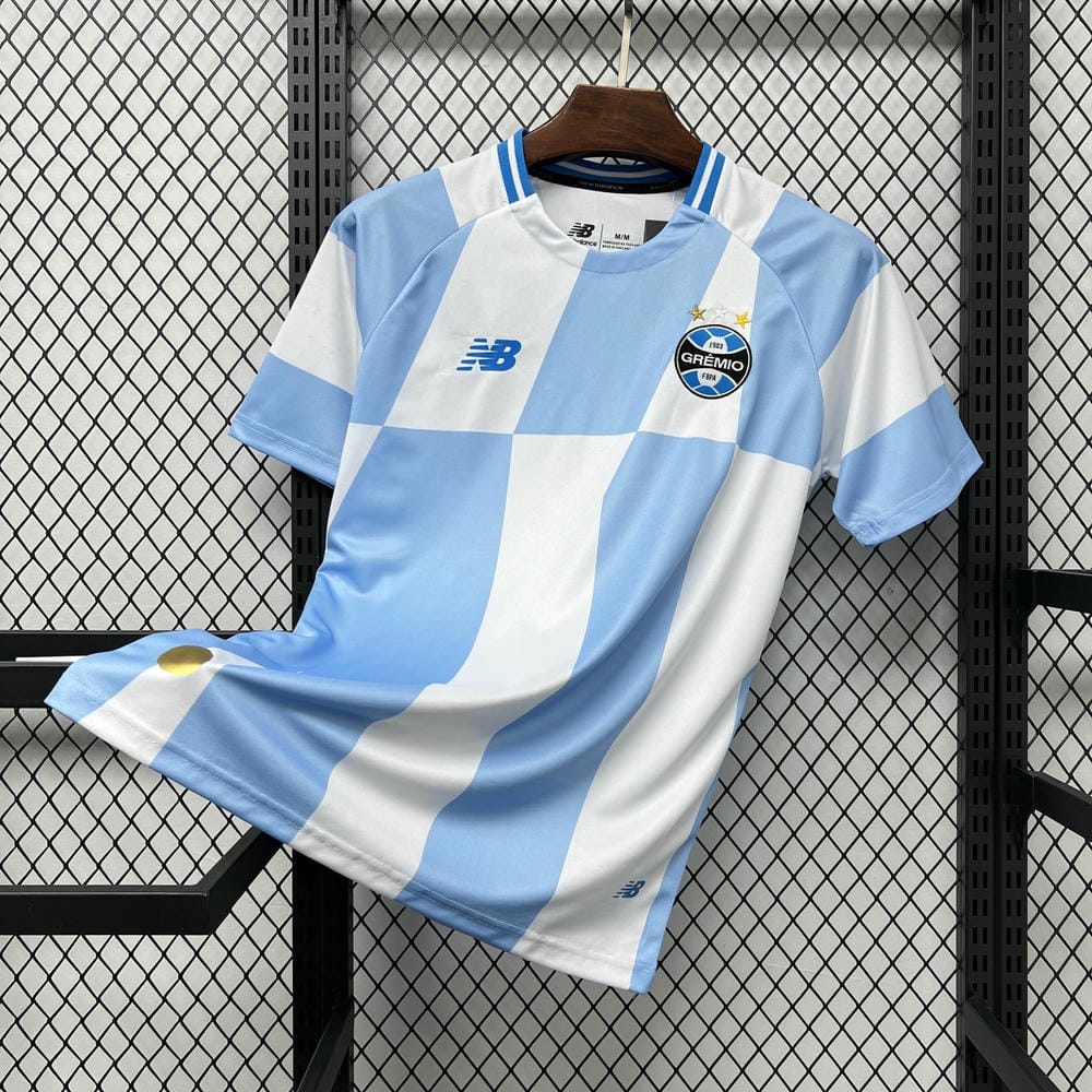 Grêmio - SHEYEEPY TRADING LIMITED