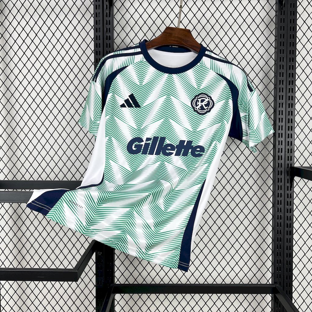 New England Revolution - SHEYEEPY TRADING LIMITED