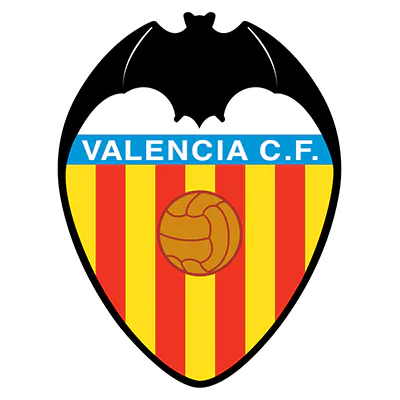 Valencia CF - SHEYEEPY TRADING LIMITED