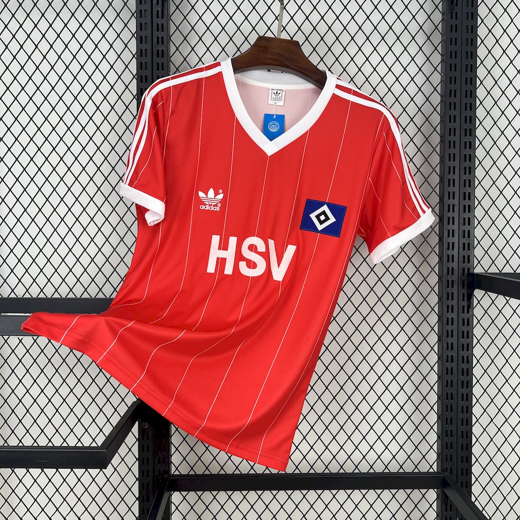 Hamburger SV - SHEYEEPY TRADING LIMITED