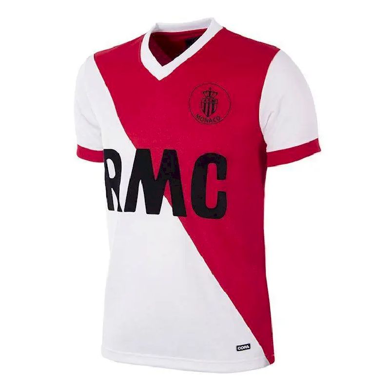 AS Monaco - SHEYEEPY TRADING LIMITED