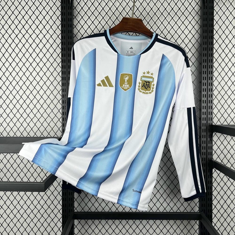Argentina - SHEYEEPY TRADING LIMITED