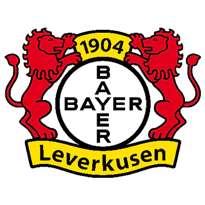 Bayer 04 Leverkusen - SHEYEEPY TRADING LIMITED