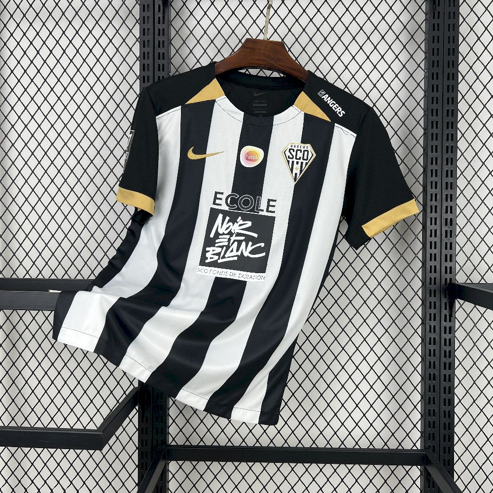 Angers SCO - SHEYEEPY TRADING LIMITED