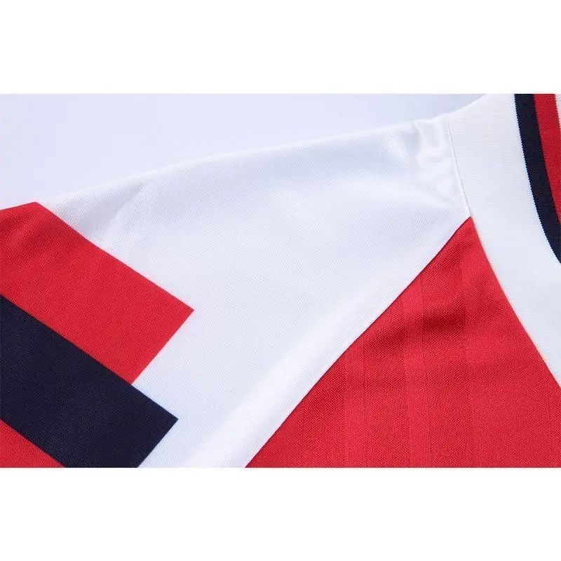 Retro Arsenal 1992/93 Home Jersey - SHEYEEPY TRADING LIMITED