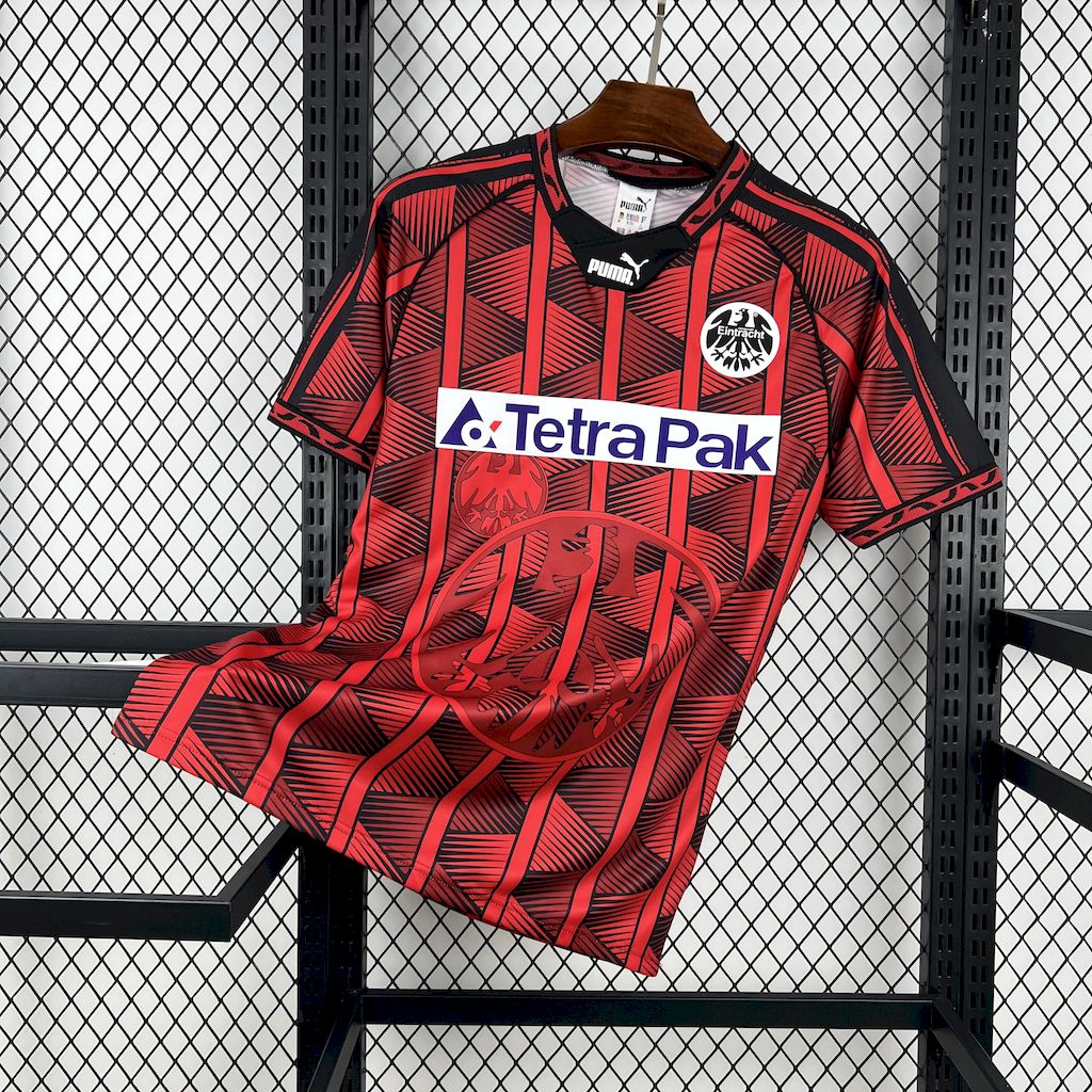 Eintracht Frankfurt - SHEYEEPY TRADING LIMITED