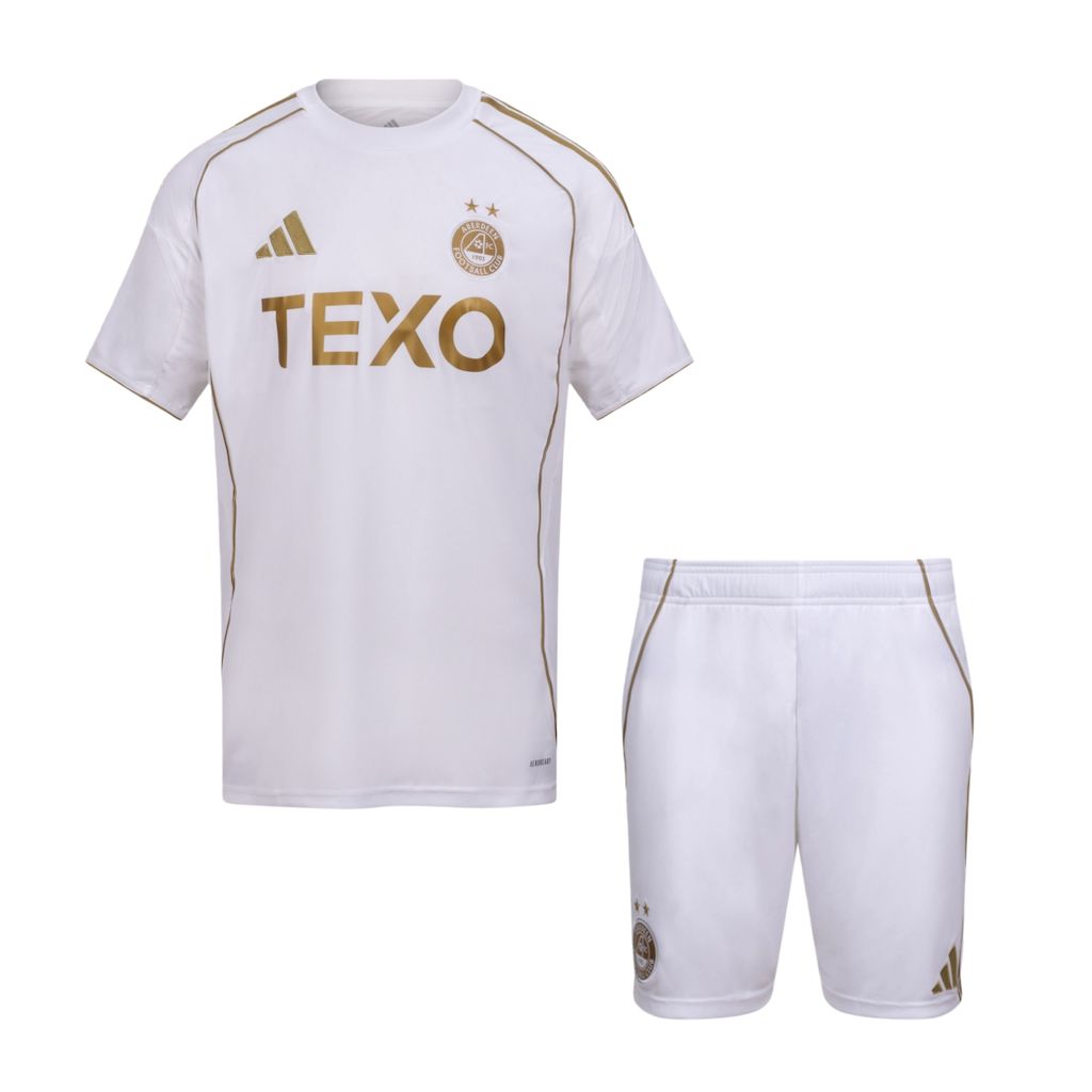 Aberdeen FC - SHEYEEPY TRADING LIMITED