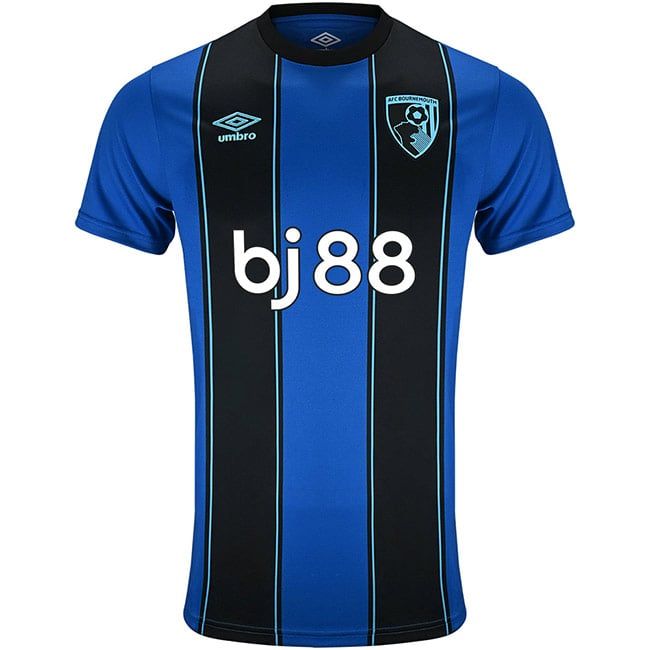 AFC Bournemouth - SHEYEEPY TRADING LIMITED