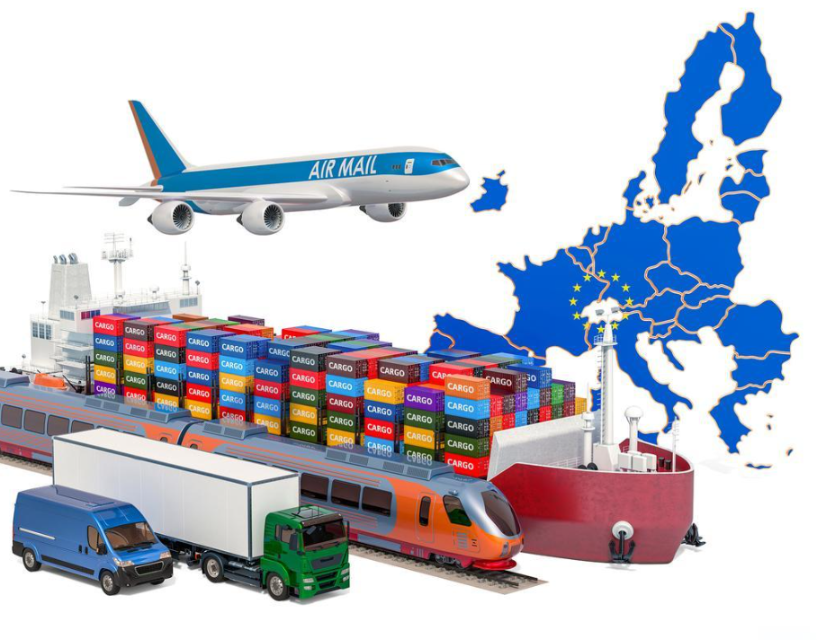 Transportation time - SHEYEEPY TRADING LIMITED