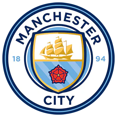 Manchester City - SHEYEEPY TRADING LIMITED