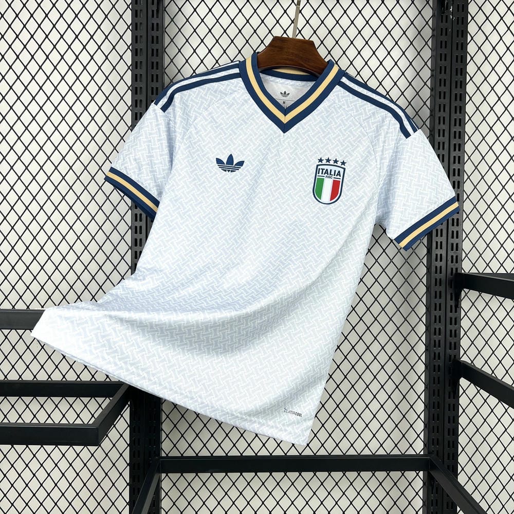 Italy - SHEYEEPY TRADING LIMITED
