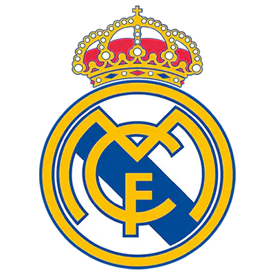 Real Madrid - SHEYEEPY TRADING LIMITED