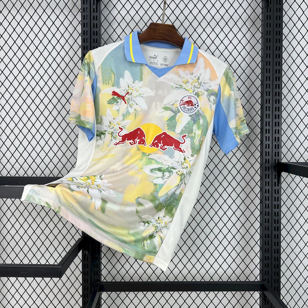FC Red Bull Salzburg - SHEYEEPY TRADING LIMITED