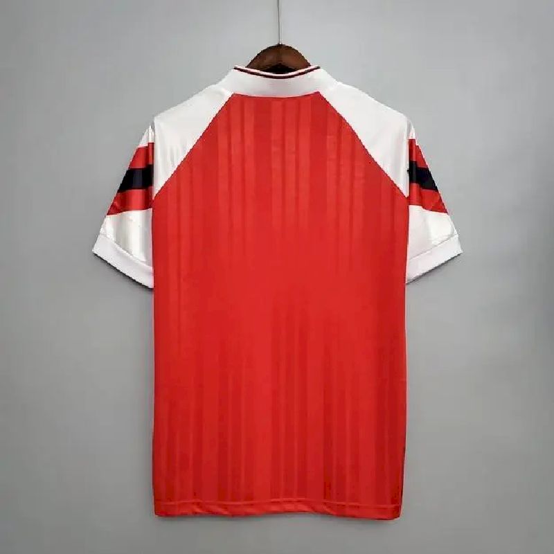 Retro Arsenal 1992/93 Home Jersey - SHEYEEPY TRADING LIMITED