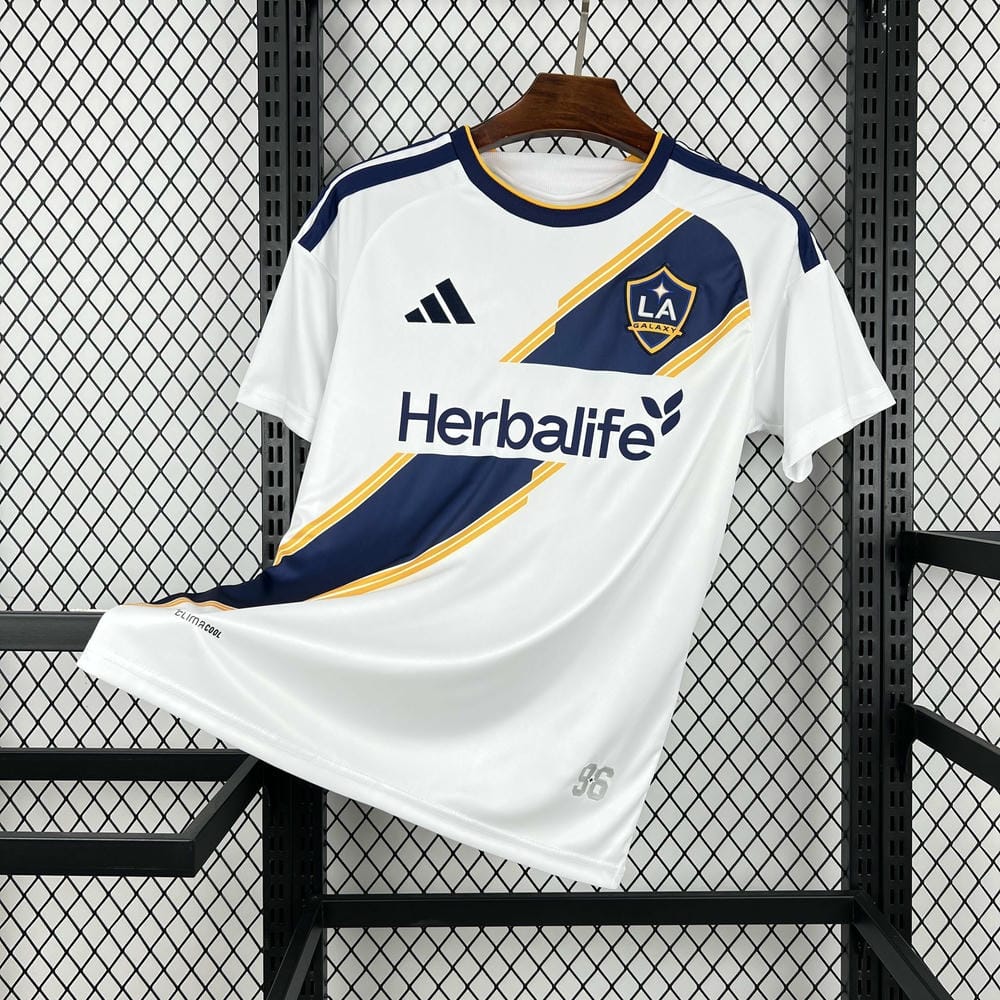 LA Galaxy - SHEYEEPY TRADING LIMITED