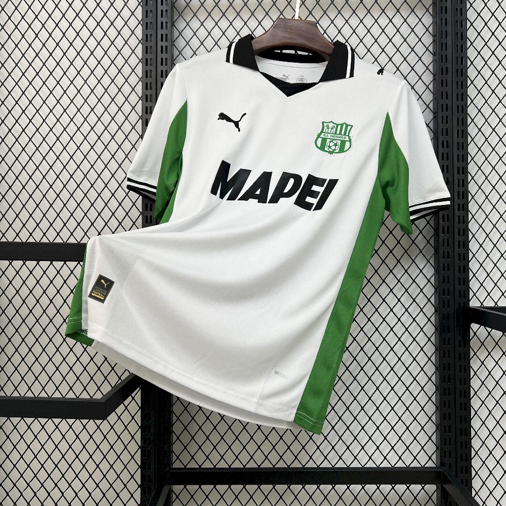 Sassuolo - SHEYEEPY TRADING LIMITED