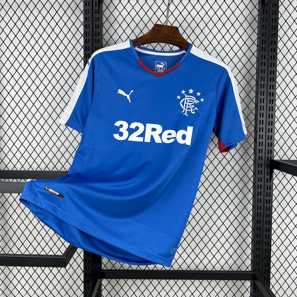 Rangers - SHEYEEPY TRADING LIMITED