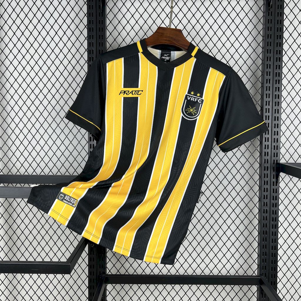 Volta Redonda Futebol Clube (RJ) - SHEYEEPY TRADING LIMITED