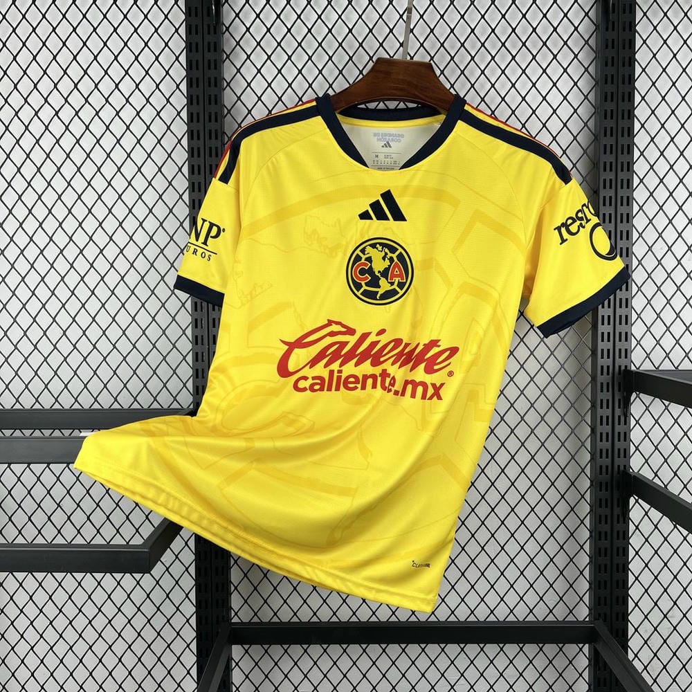 Club America - SHEYEEPY TRADING LIMITED