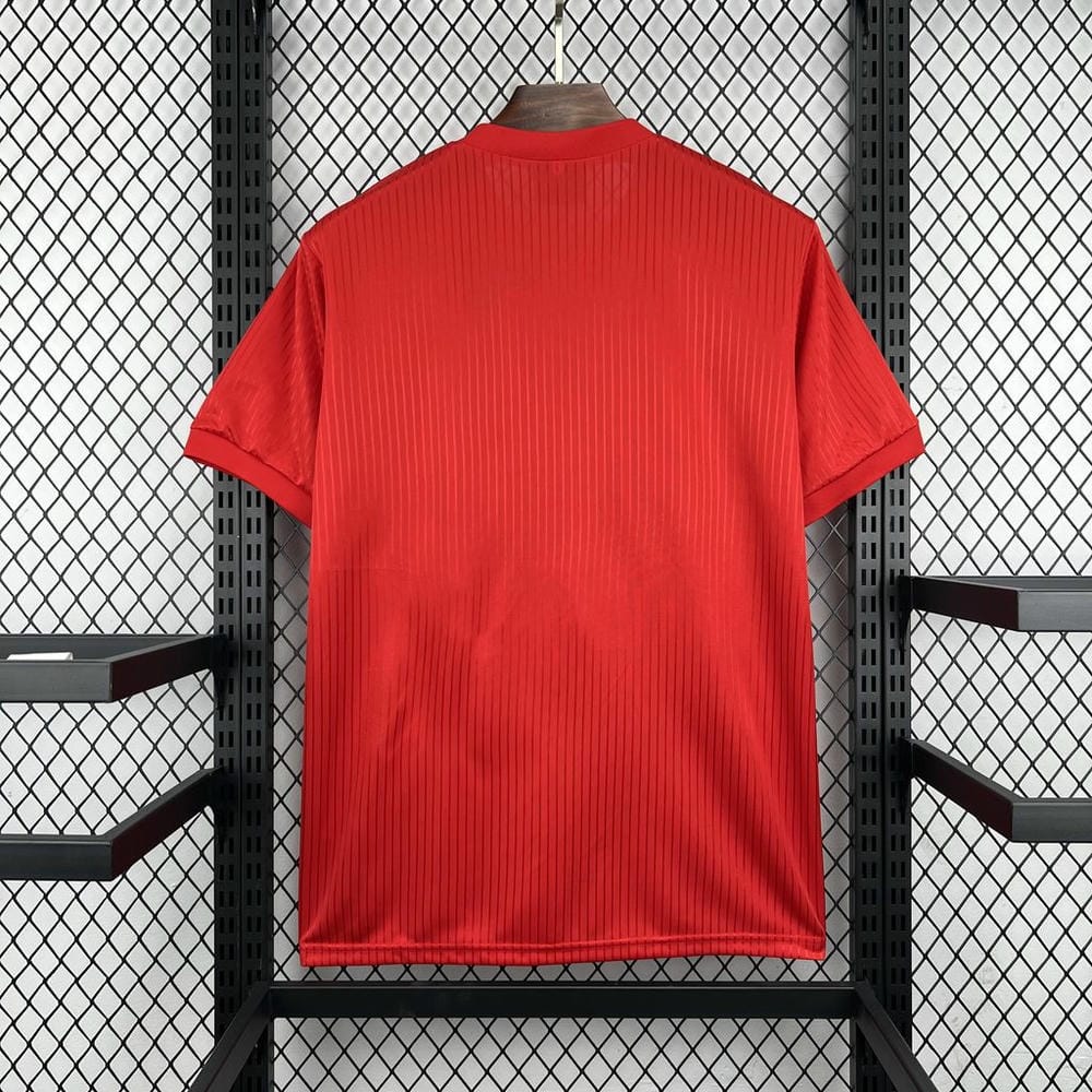 Retro CA Osasuna 1987-88 Home Jersey - SHEYEEPY TRADING LIMITED