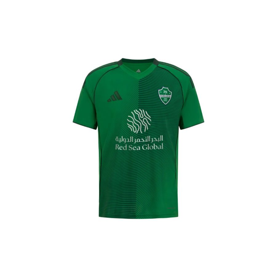 Al-Ahli Saudi FC - SHEYEEPY TRADING LIMITED