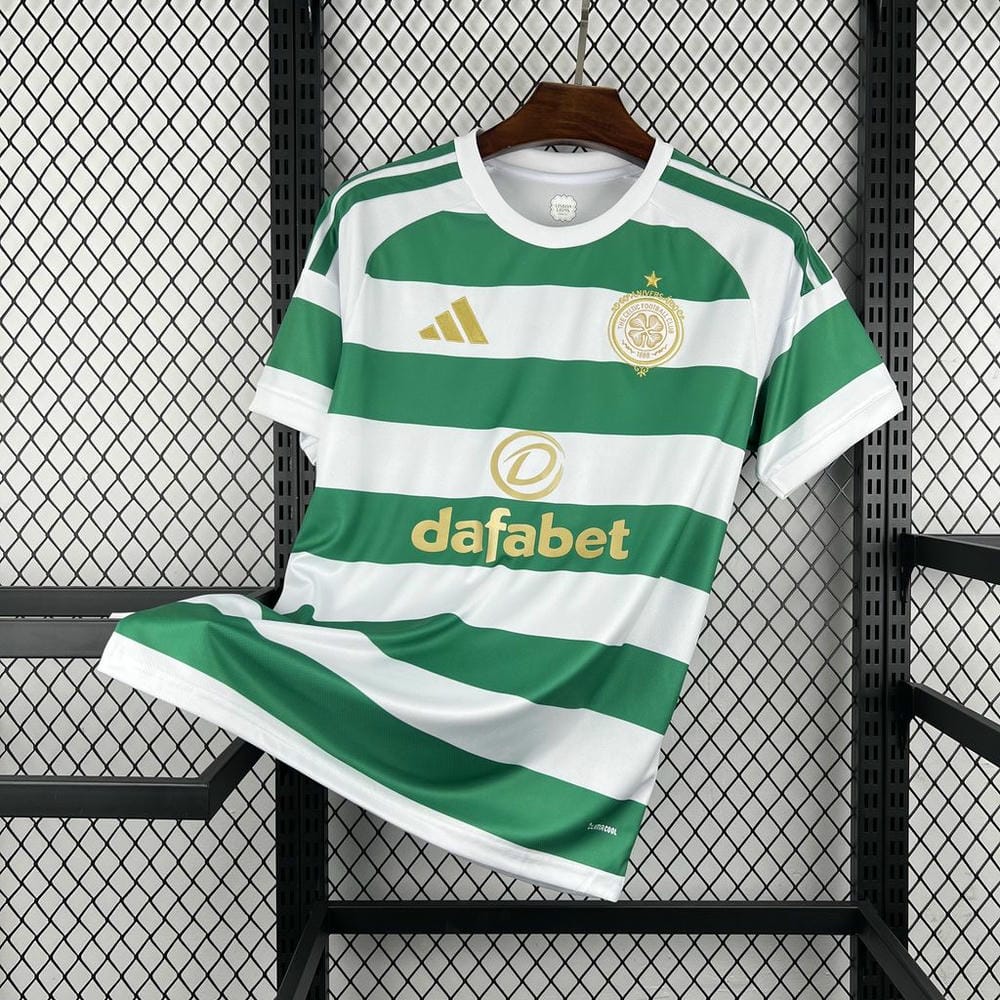 Celtic - SHEYEEPY TRADING LIMITED
