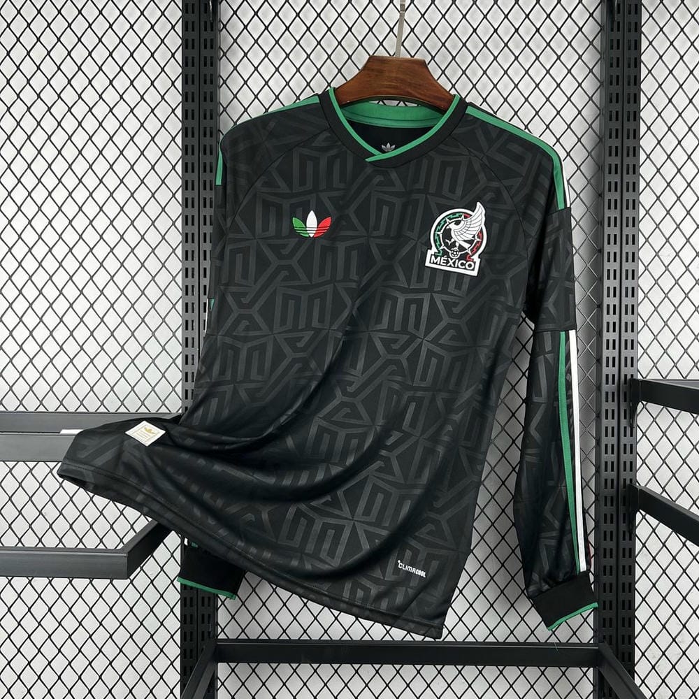 Mexico - SHEYEEPY TRADING LIMITED
