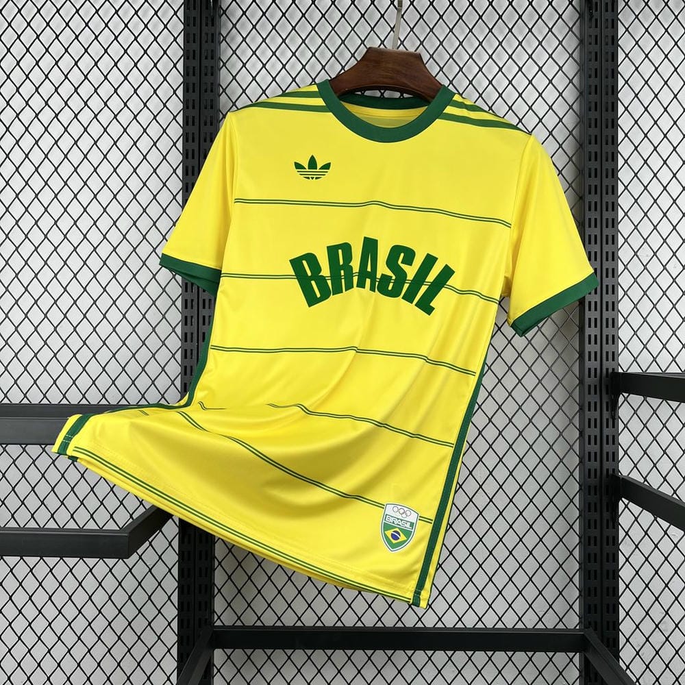 Brazil - SHEYEEPY TRADING LIMITED