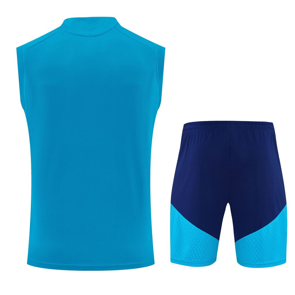 Mens Spain 2026/27 Tank Top+Short HY - SHEYEEPY TRADING LIMITED