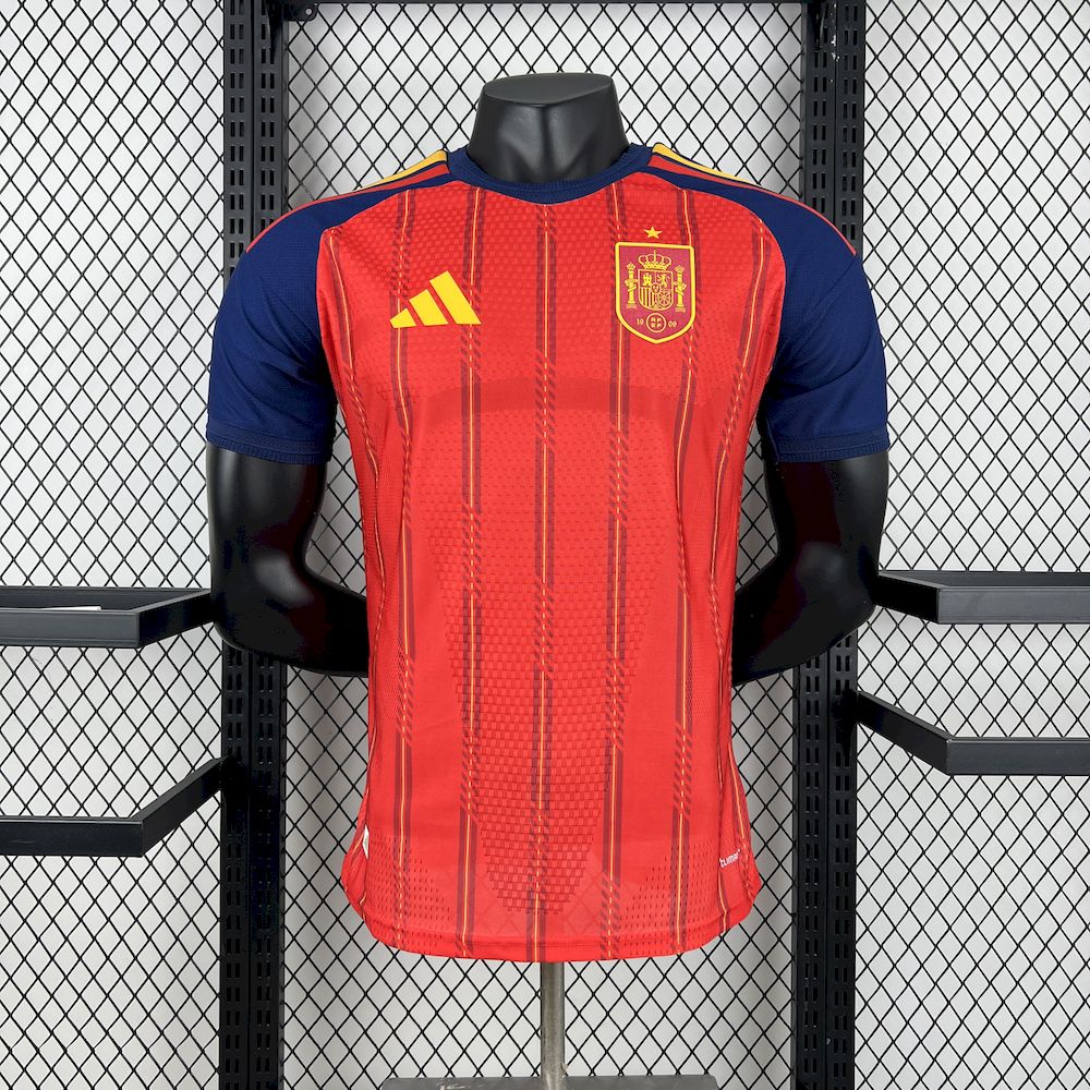 2026 Spain World Cup jersey - SHEYEEPY TRADING LIMITED