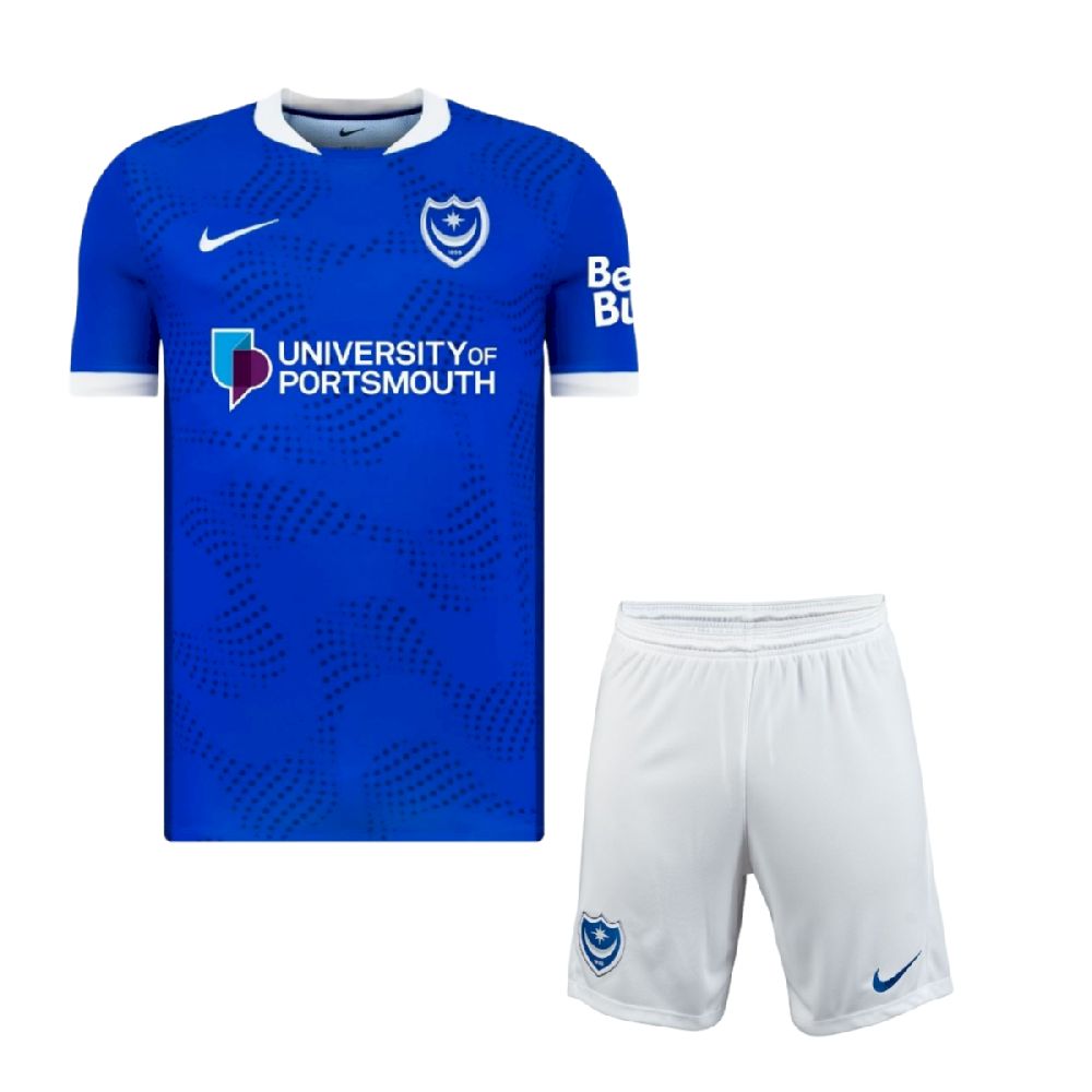 Portsmouth F.C. - SHEYEEPY TRADING LIMITED