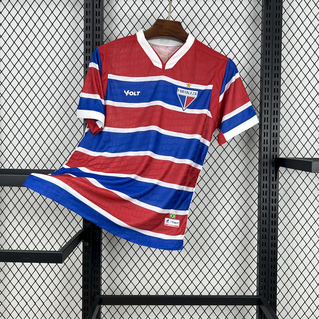 Fortaleza FC - SHEYEEPY TRADING LIMITED