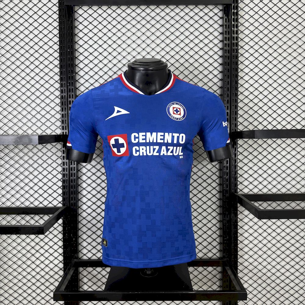 Cruz Azul - SHEYEEPY TRADING LIMITED