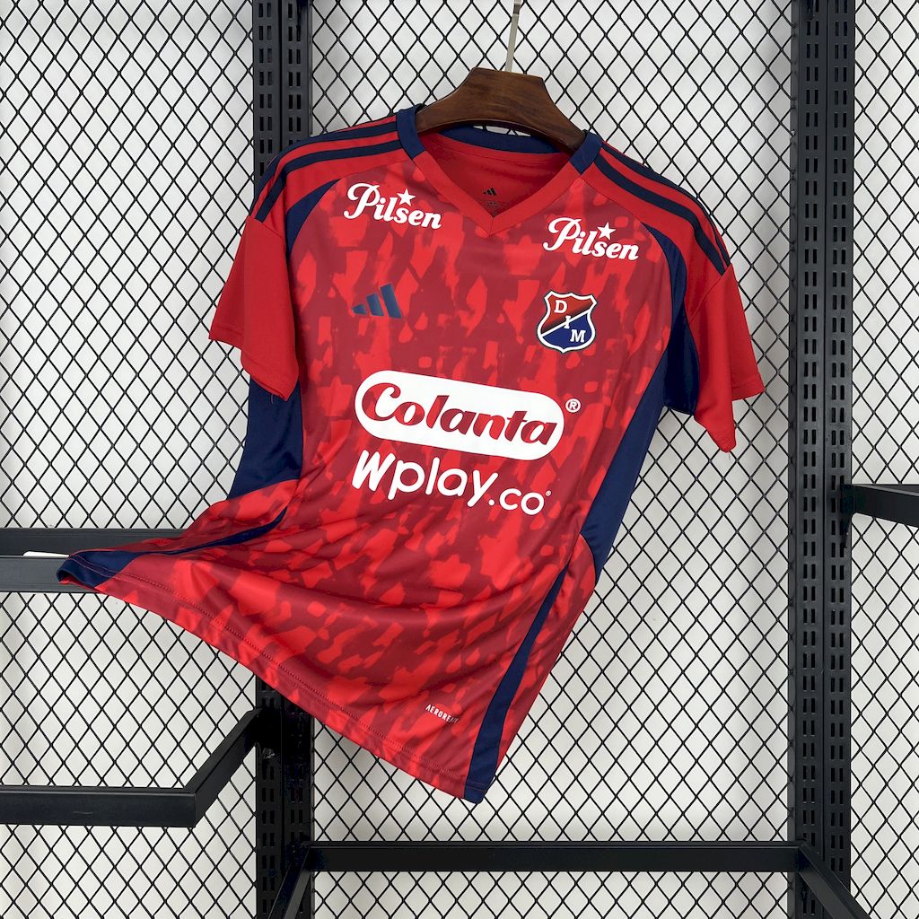 Independiente de Medellin - SHEYEEPY TRADING LIMITED