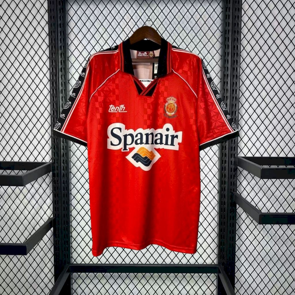 RCD Mallorca - SHEYEEPY TRADING LIMITED