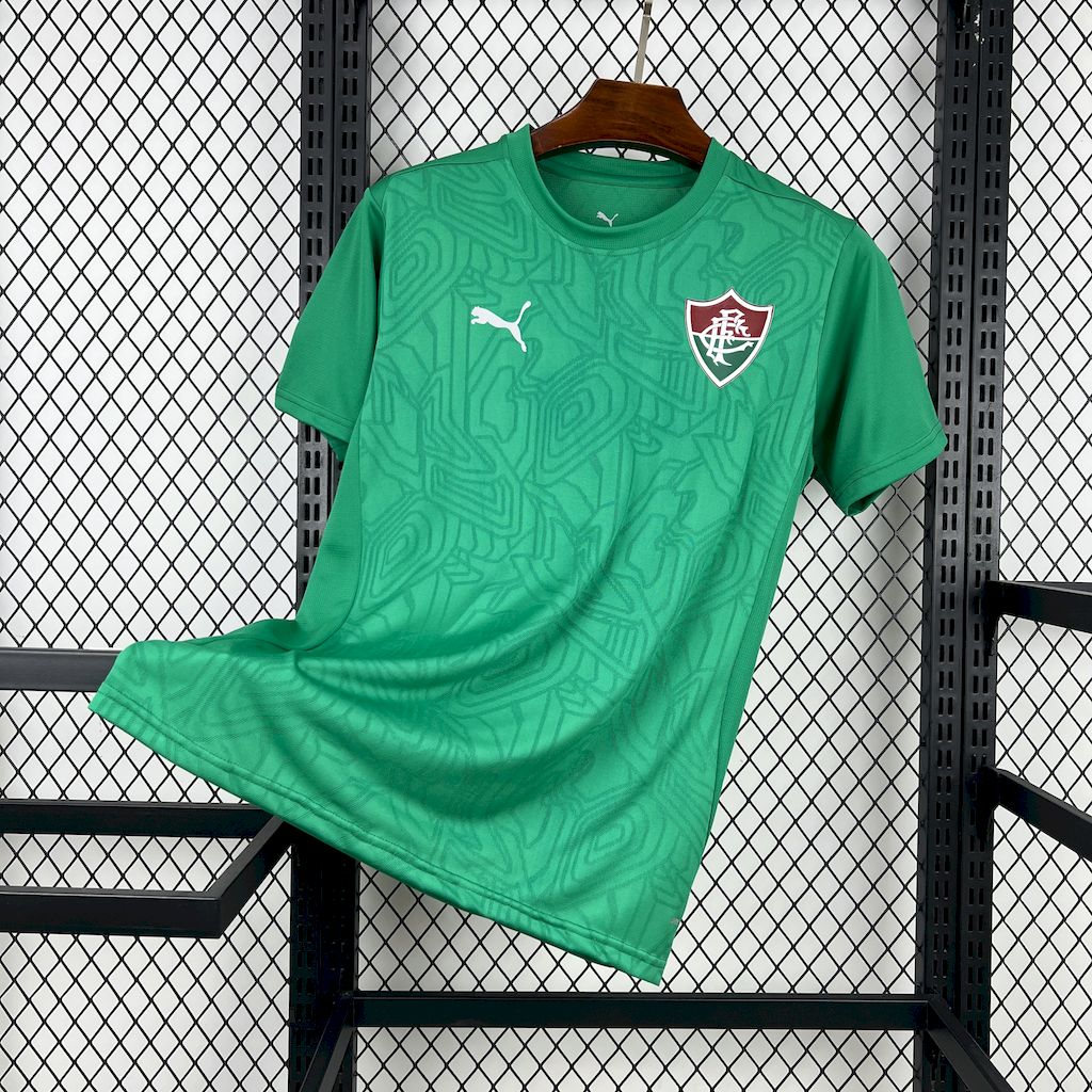 Fluminense - SHEYEEPY TRADING LIMITED