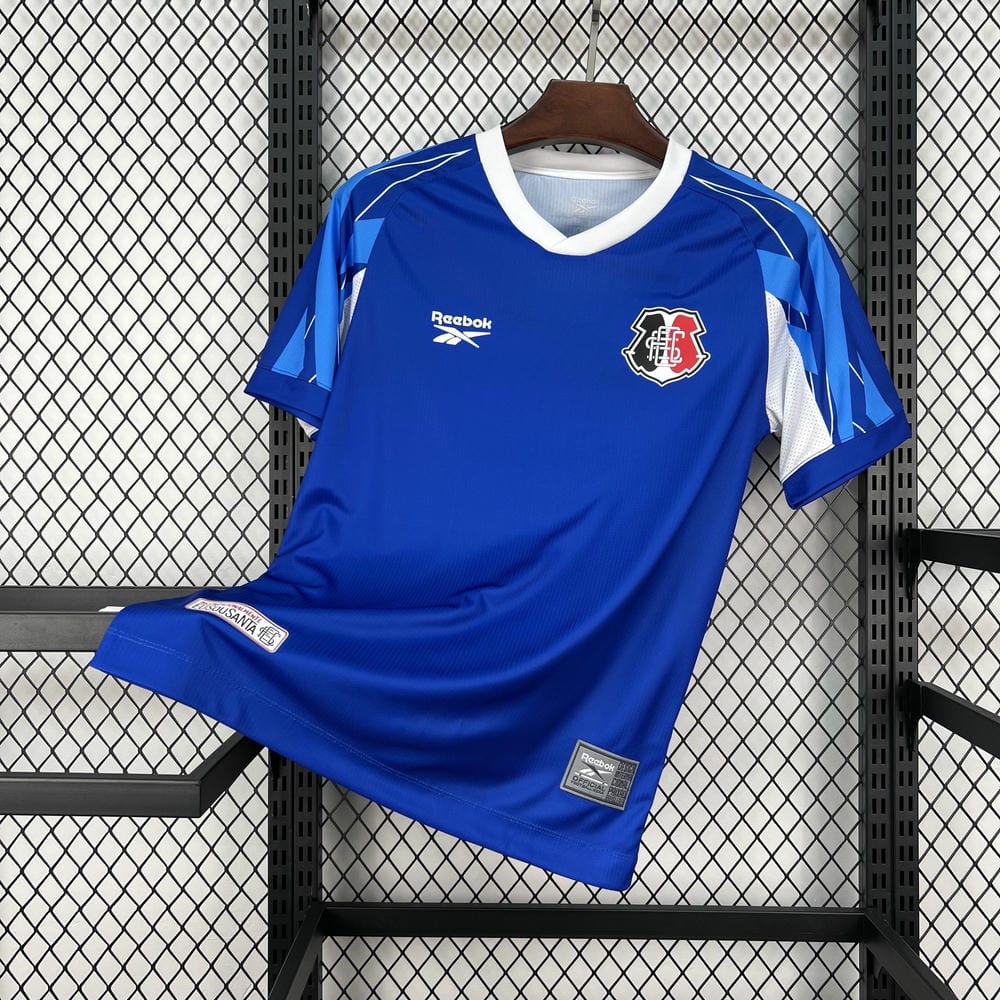 Santa Cruz FC - SHEYEEPY TRADING LIMITED