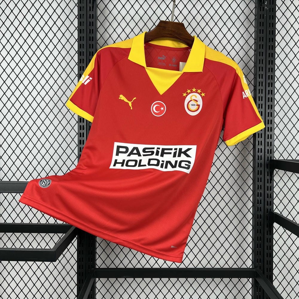 Galatasaray - SHEYEEPY TRADING LIMITED