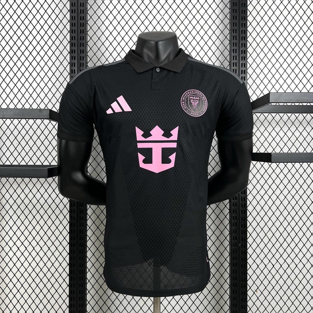 Inter Miami CF - SHEYEEPY TRADING LIMITED
