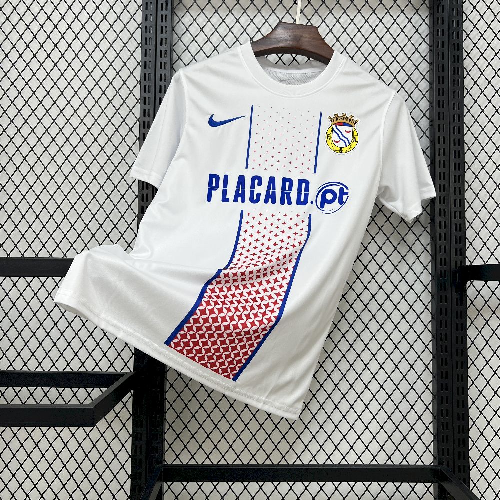 FC Alverca - SHEYEEPY TRADING LIMITED