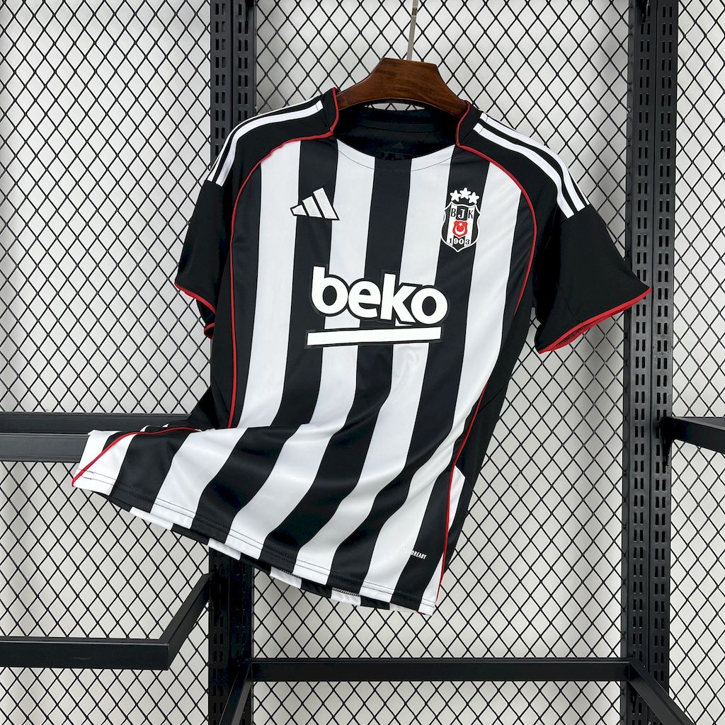 Besiktas - SHEYEEPY TRADING LIMITED