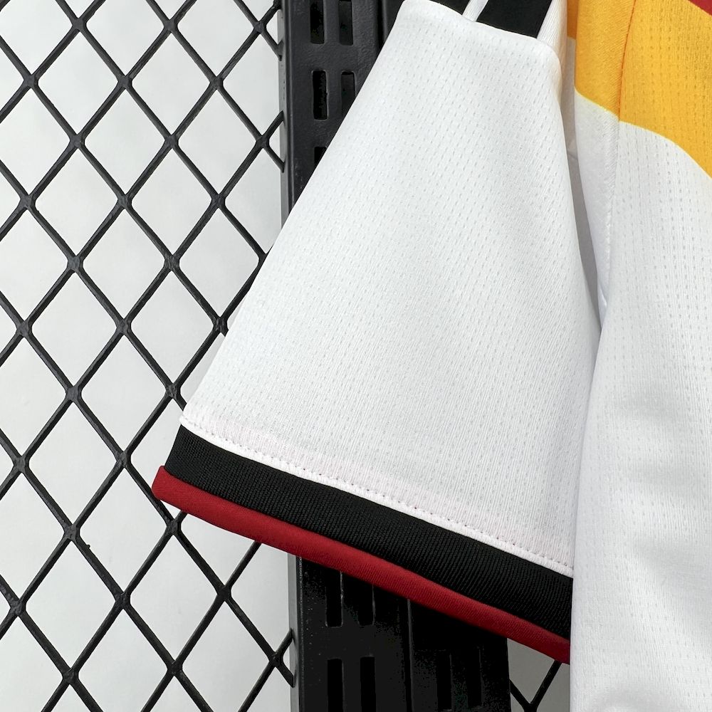 Mens Germany 2026 World Cup Home Jersey - SHEYEEPY TRADING LIMITED