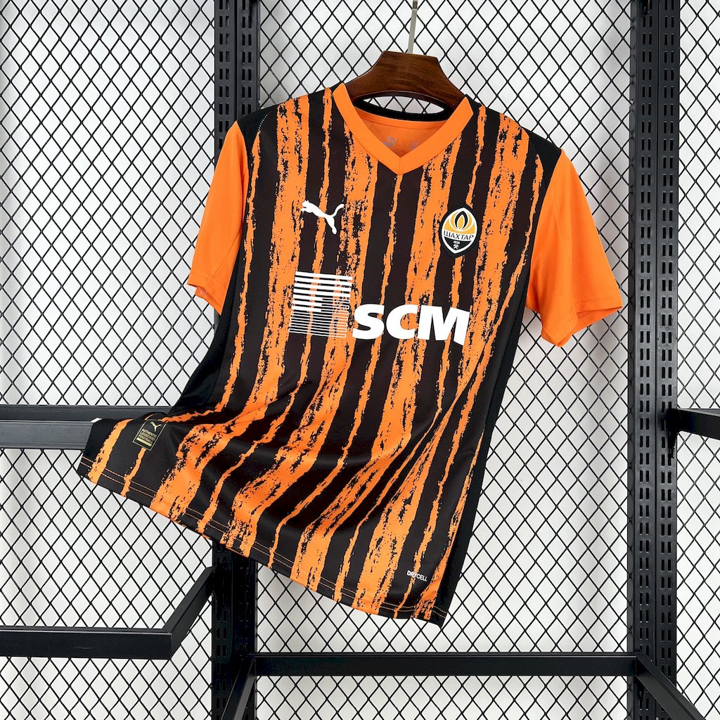FC Shakhtar Donetsk - SHEYEEPY TRADING LIMITED