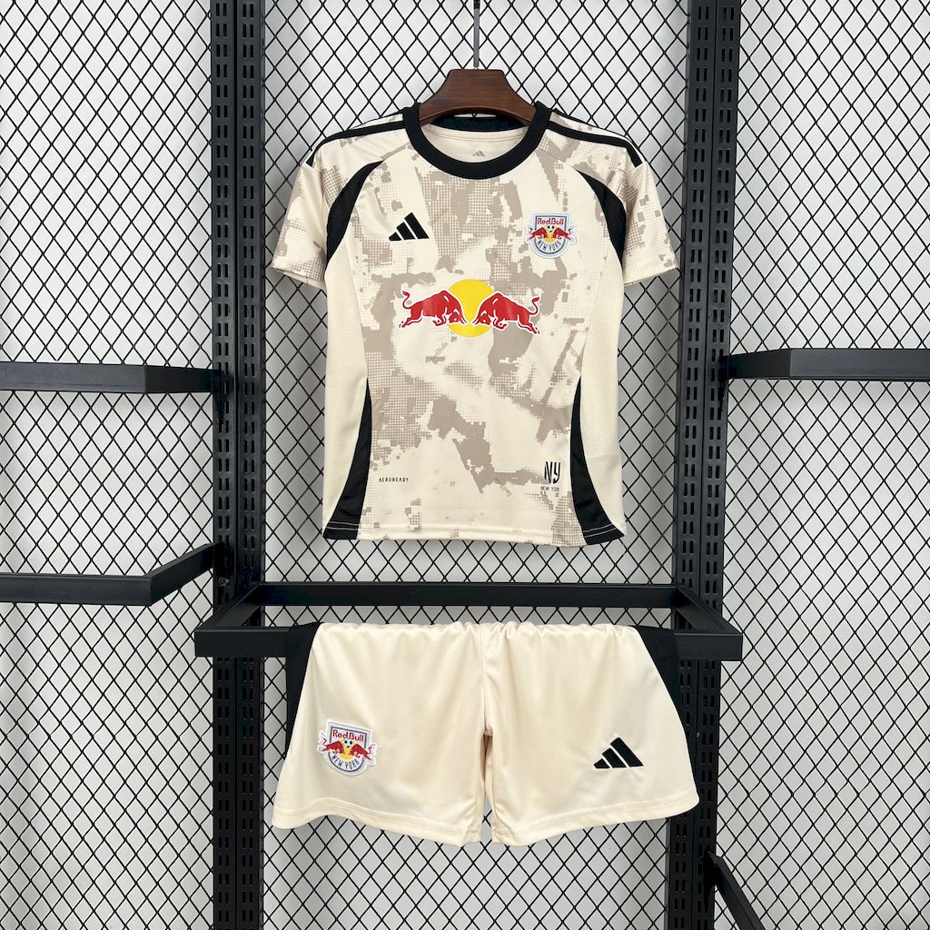 New York Red Bulls - SHEYEEPY TRADING LIMITED