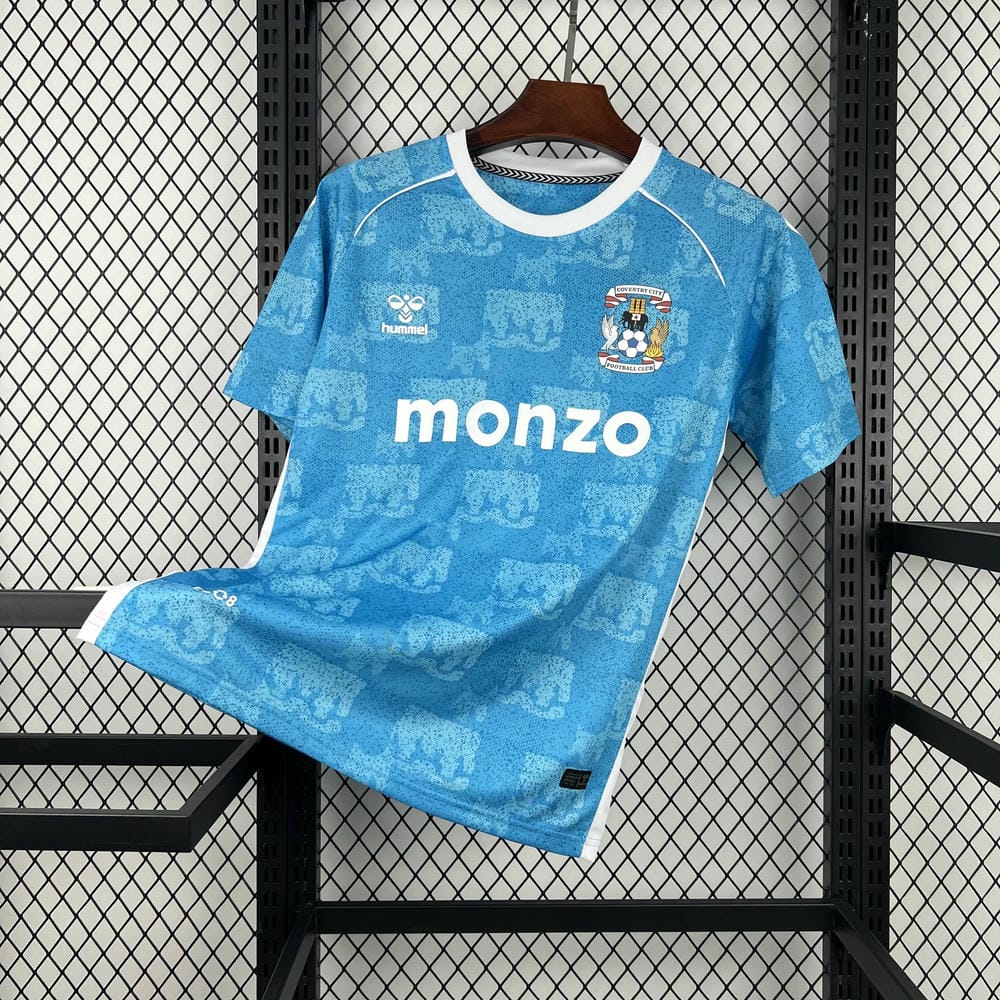 Coventry City - SHEYEEPY TRADING LIMITED