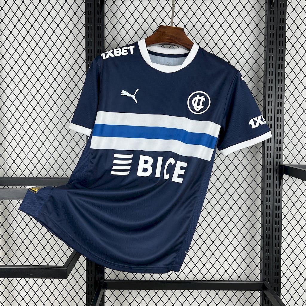 Club Deportivo Universidad Catolica - SHEYEEPY TRADING LIMITED